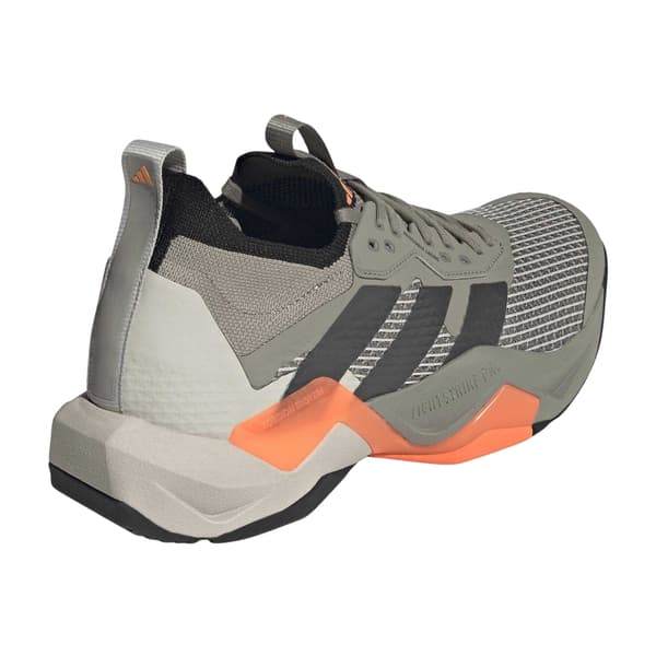 Adidas Miesten Rapidmove Adv Logo -lenkkarit