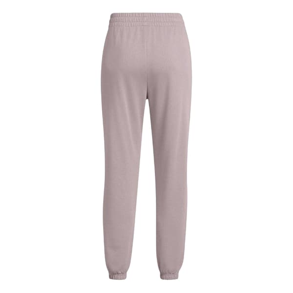 Under Armour Dam/Kvinnor Rival Terry Joggers