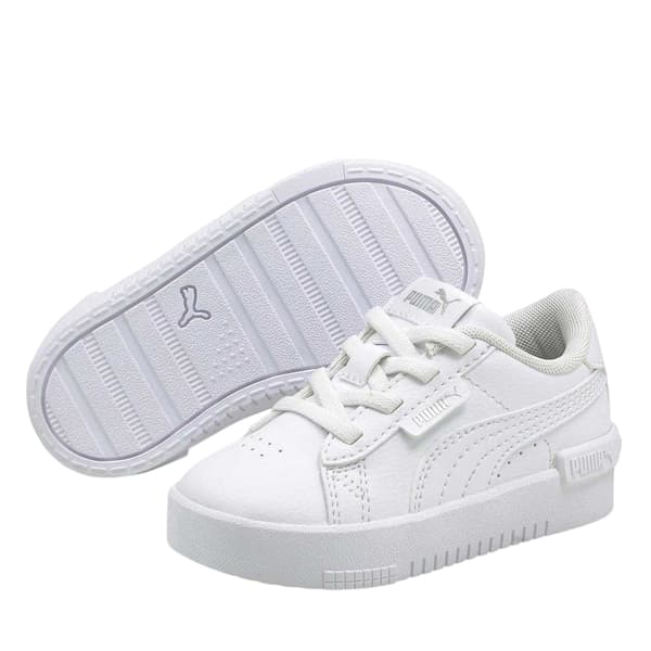 Puma Childrens/Kids Jada Trainers