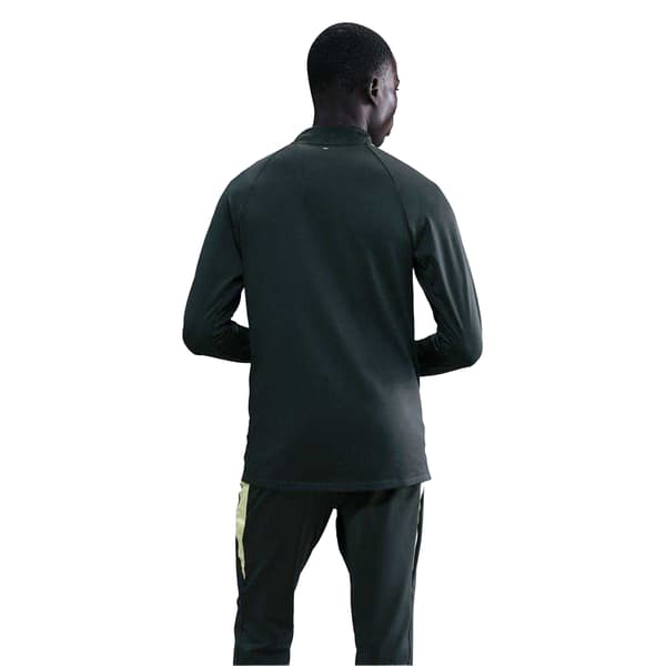 Nike Herr Regular Raglan Drilltröja
