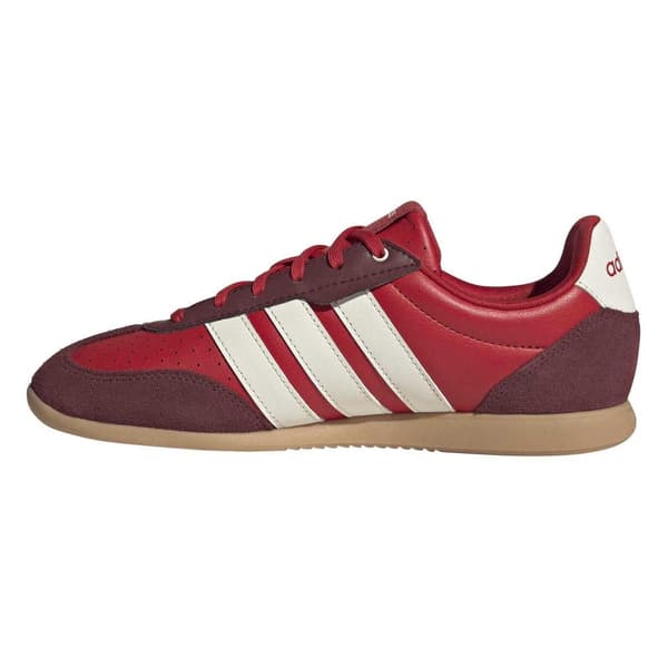 Adidas Mens Barreda Low Cut Trainers
