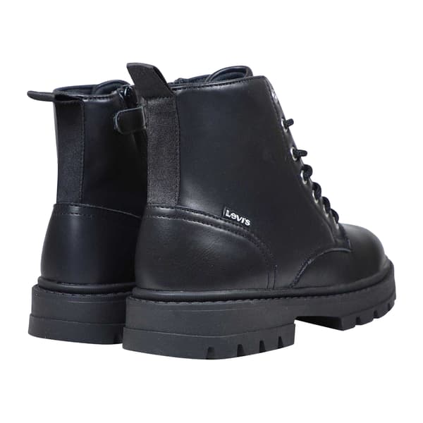 Levis Childrens/Kids Pasadena Biker Boots