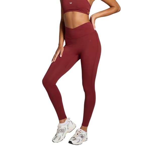 MyProtein Dam/Kvinnor Shaping Leggings