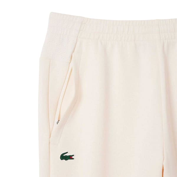 Lacoste Mens Cotton Blend Sweatpants