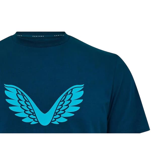 Castore Miesten Wolves T-paita