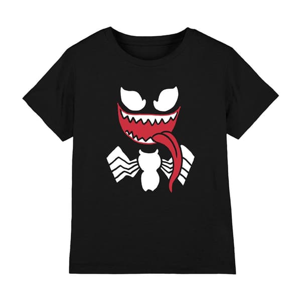 Venom Lasten T-paita
