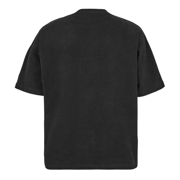 GodMade Miesten Logo Boxy T-paita