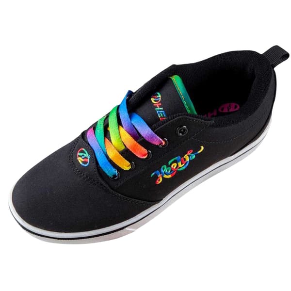 Heelys Lasten Propel Canvas -lenkkarit