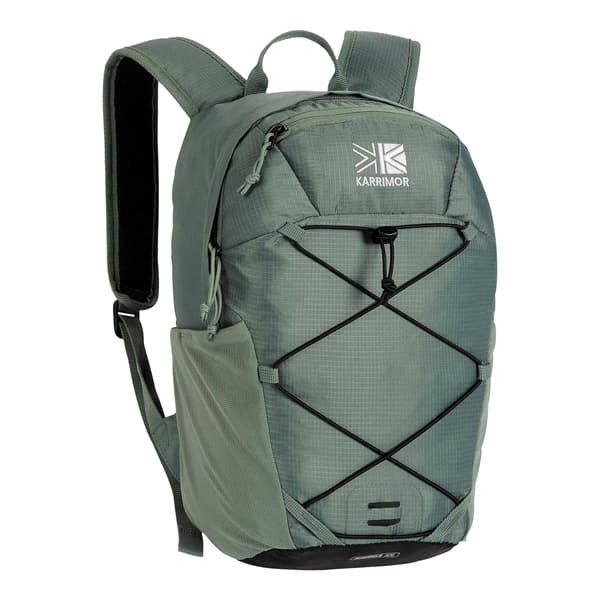 Karrimor Sierra Logo 10L Backpack