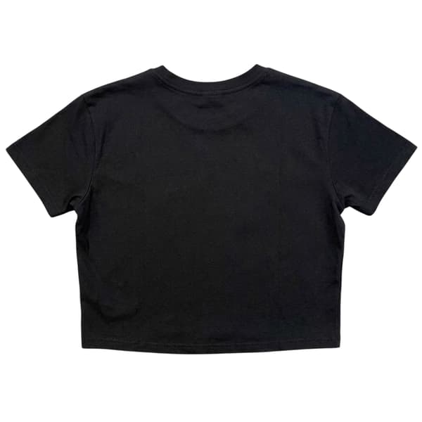 All Time Low Dam/Dam Everyone´s Talking Crop Top