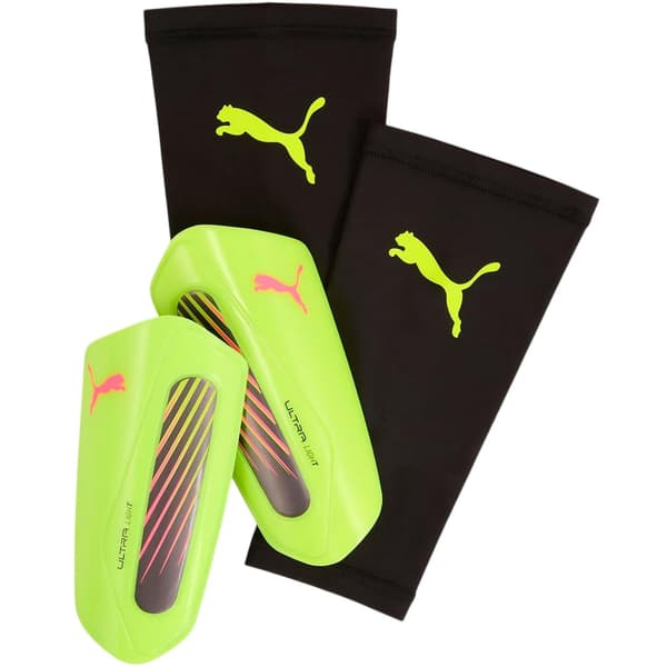 Puma Ultra Light Shin Guards