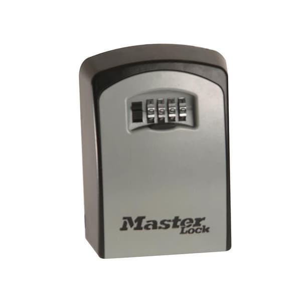 Master Lock Select Access Key Safe