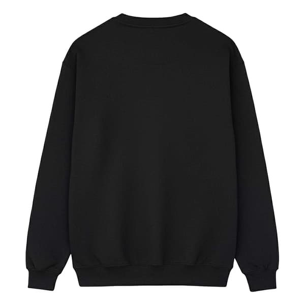 Elemental Girls Crying Sweatshirt