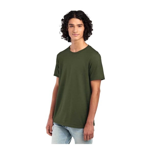 Jerzees Herr Essential Bomulls T-shirt