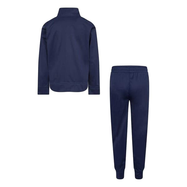 Nike Boys Swoosh Polyester Tracksuit