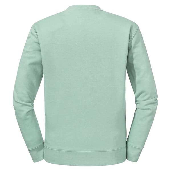 Russell Herrtröja Authentic Plain Sweatshirt