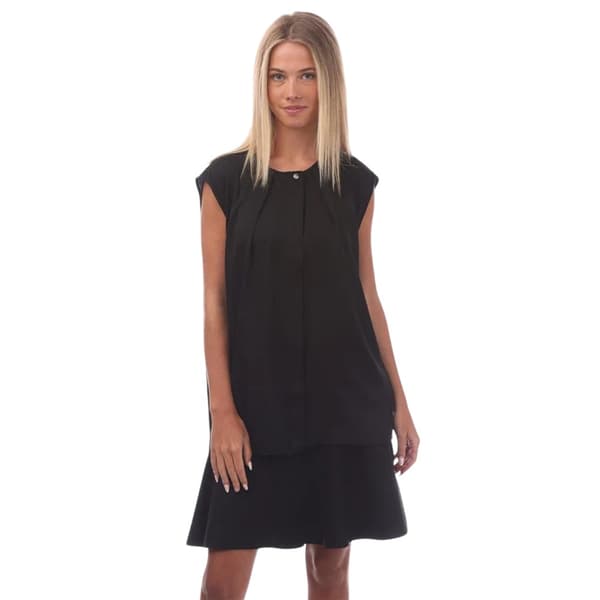Boss Dam/Dam Silk Ärmlös Blus