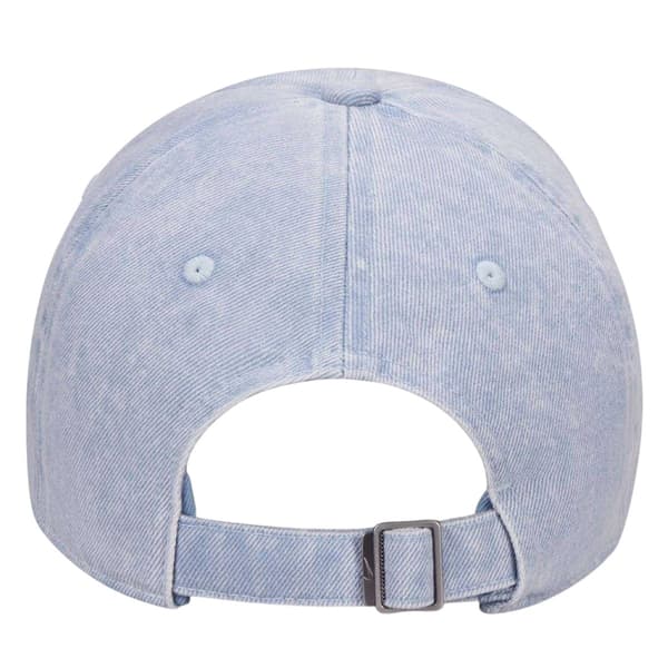 Nike Mens Denim Unstructured Baseball Cap