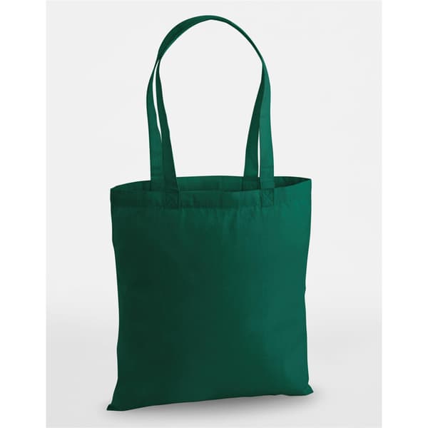 Westford Mill Premium puuvillakassi