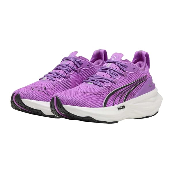 Puma Dam Foreverrun Nitro 2 Löparskor
