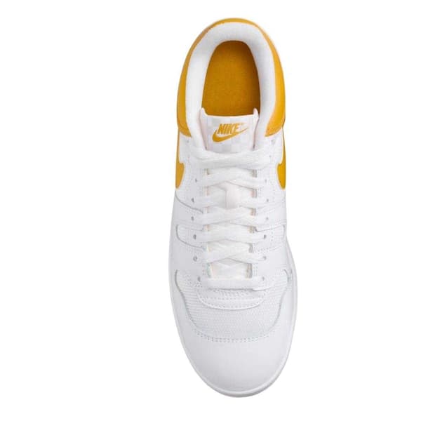 Nike Mens Attack Leather Trainers