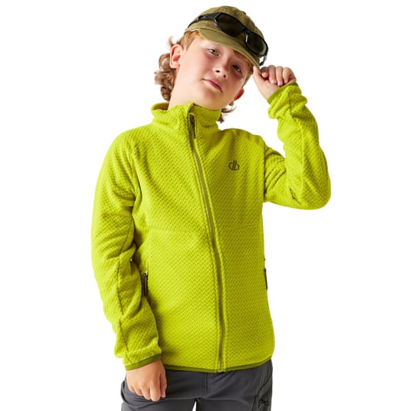 Dare 2B Childrens/Kids Switch Out Midlayer
