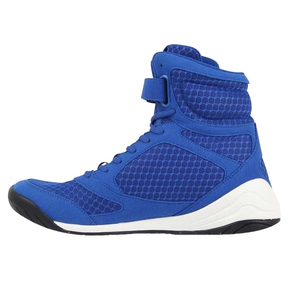 Everlast Mens Mesh Boxing Boots