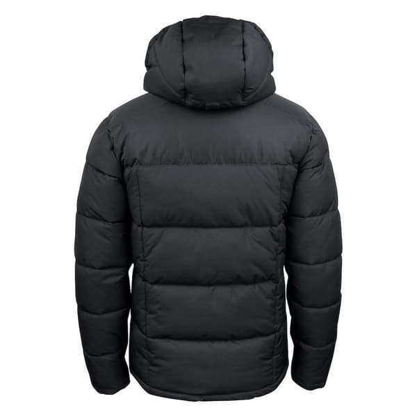 Clique Herr Colorado Vadderad Jacka