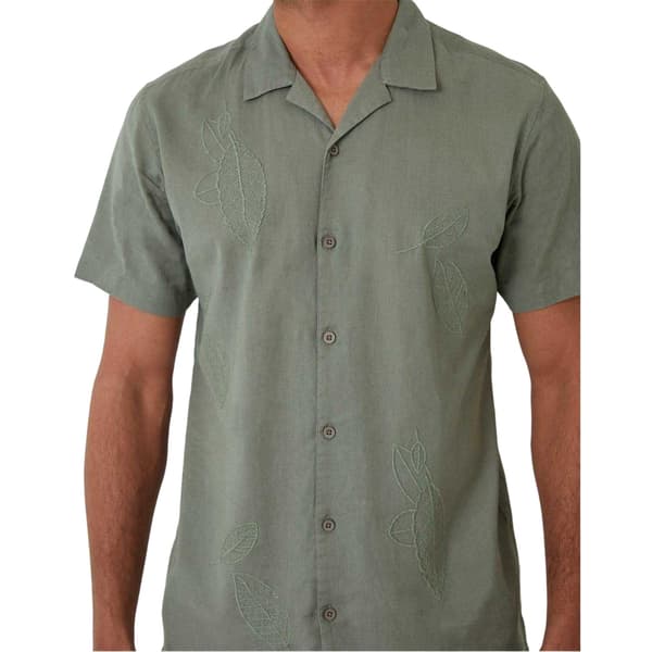 Threadbare Miesten Maples Regular -paita