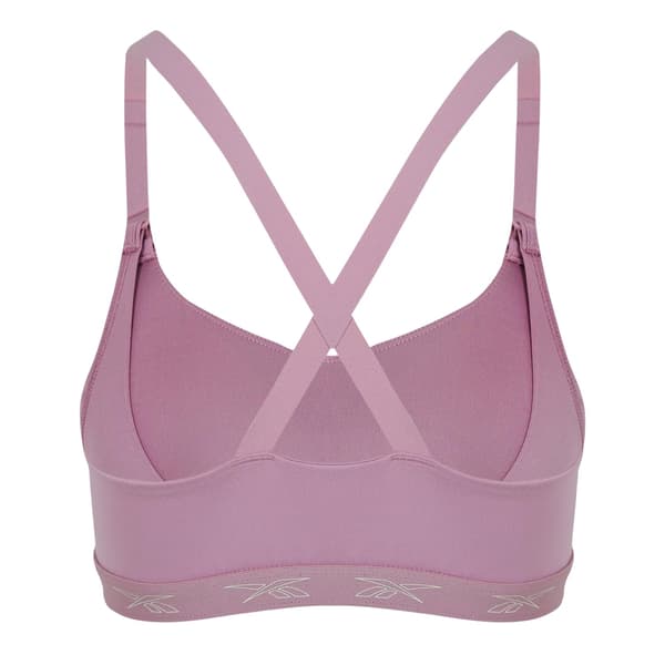 Reebok Sport-BH för damer