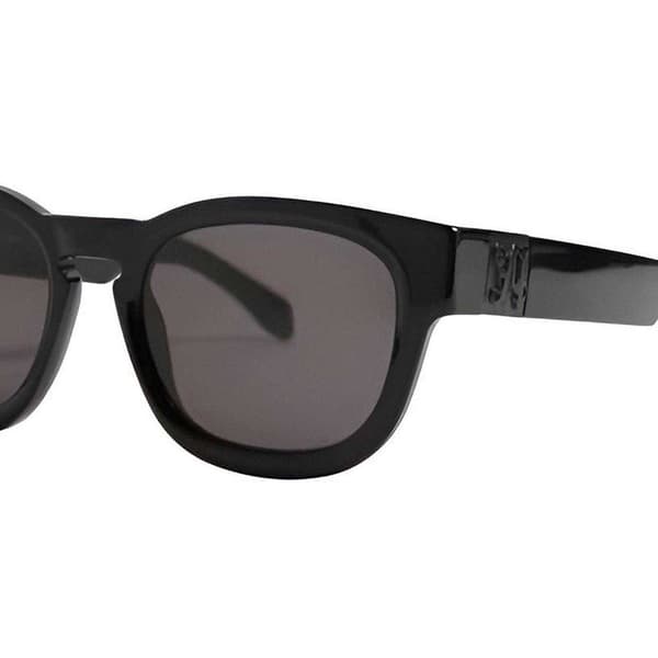 Palm Angels Mens Rectangle Sunglasses