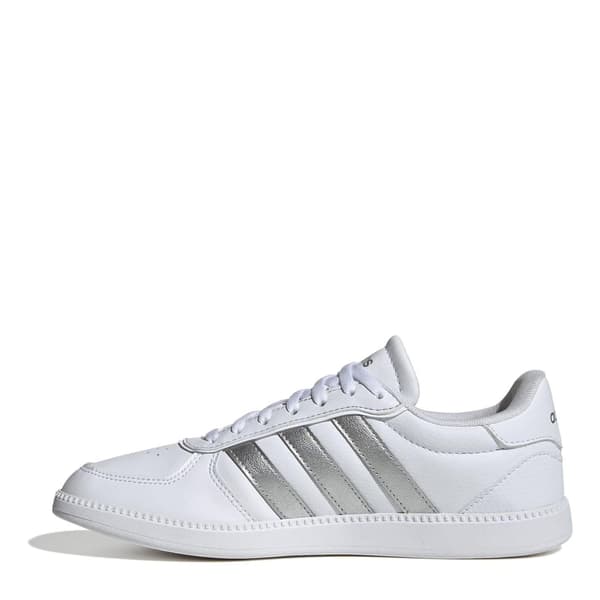 Adidas Womens/Ladies Breaknet Trainers
