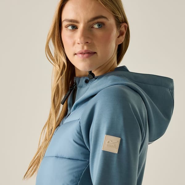 Regatta Dam Esme Vadderad Jacka