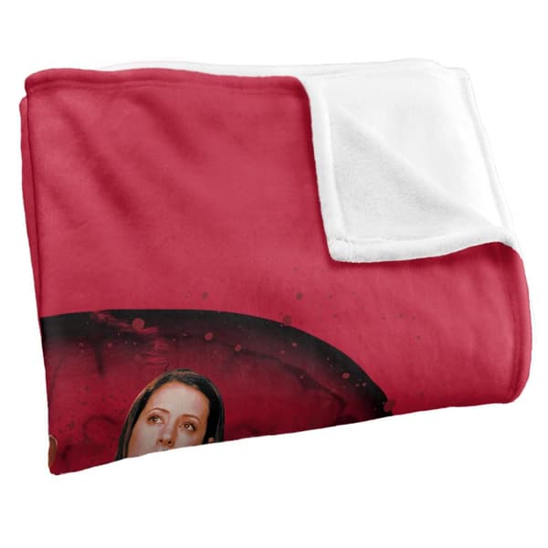 Criminal Minds Brain Trust Silky Supersoft -peitto