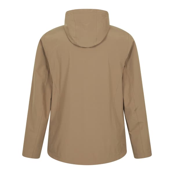 Mountain Warehouse Mens Covert Waterproof Jacket