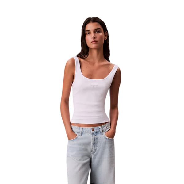 Calvin Klein Dam Linne
