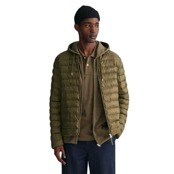 Gant Herr Regular Bomberjacka
