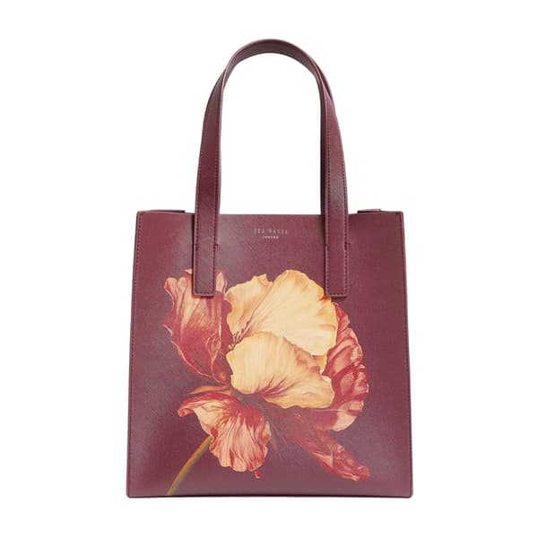Ted Baker Shimina Blommig Tyväska