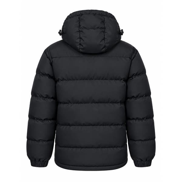 Trespass Boys Tuff Padded Jacket