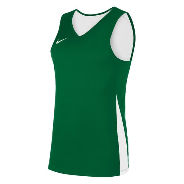 Nike Vändbar Baskettröja för Herr