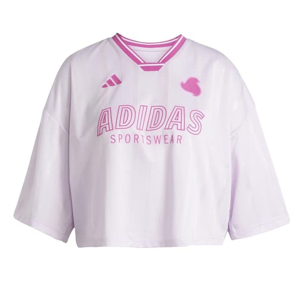 Adidas Dam/Dam Tiro Oversized Tröja