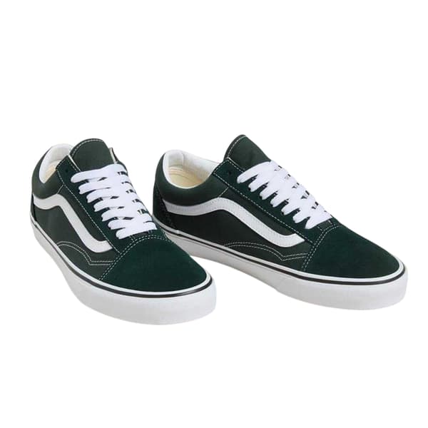 Vans miesten Old Skool Canvas -lenkkarit