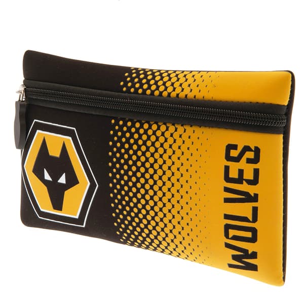 Wolverhampton Wanderers FC Dot Fade -penaali
