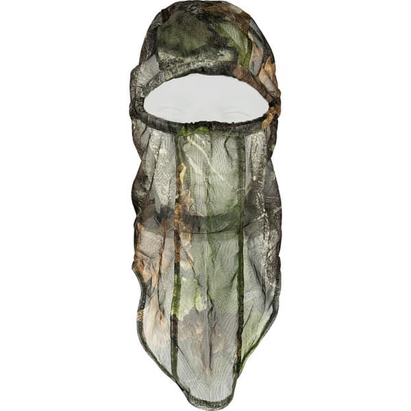 Jack Pyke Herr Oak Leaf Lättvikts Camo Balaclava