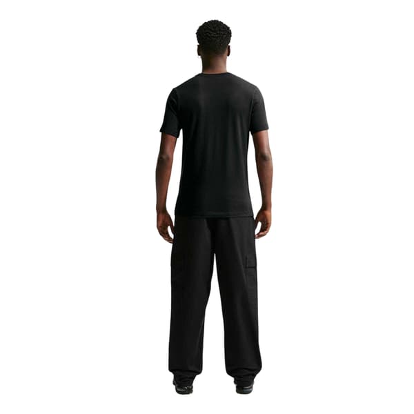 Nike Mens Logo Regular T-Shirt