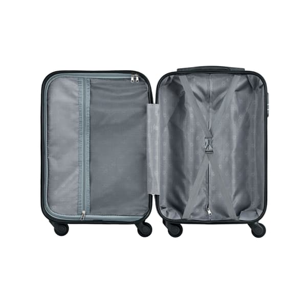 MidOcean Budapest Hardshell Trolleyhjul