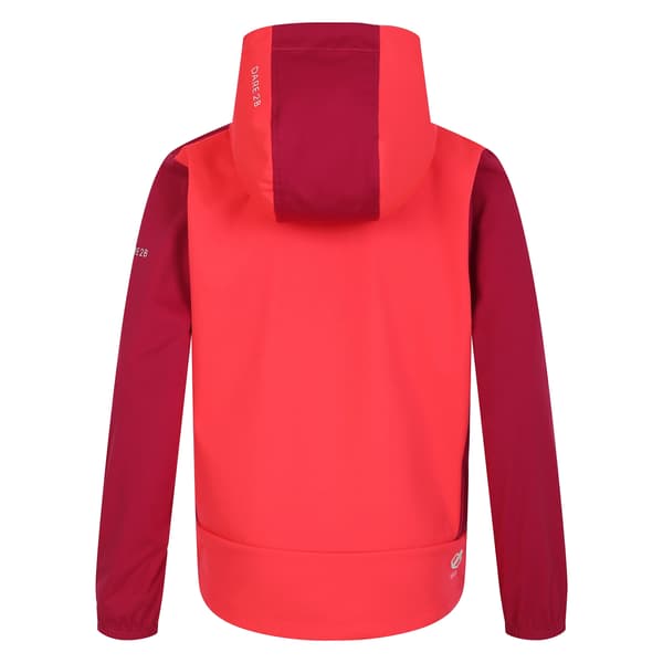 Dare 2B Childrens/Kids Cheer Soft Shell Jacket