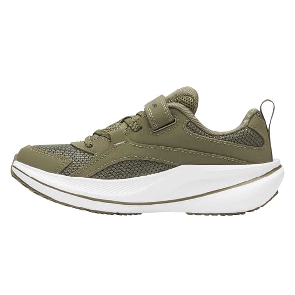 Under Armour Childrens/Kids Assert 11 Hook and Loop Trainers