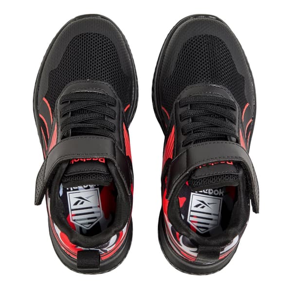 Reebok Lasten Rush Runner 5 Stretch Lace -lenkkarit