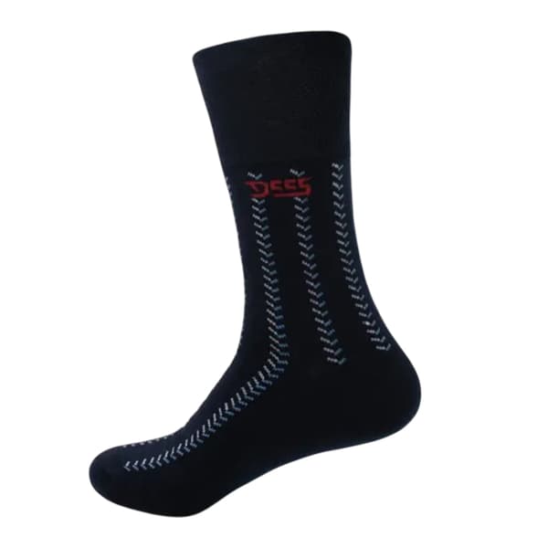 Duke Herr Harold 3 D555 Extra Breda Strumpor (3-pack)
